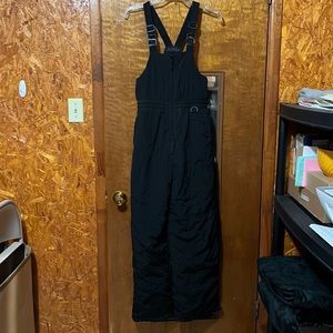 Snow bib Athletic Works size Boys XL (16/18)